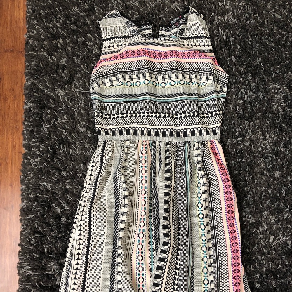 BeBop dress